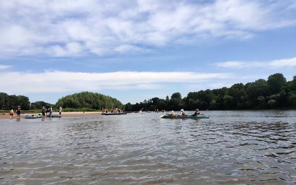 Active Summer Holidays on the Dniester – The Perfect Adventure