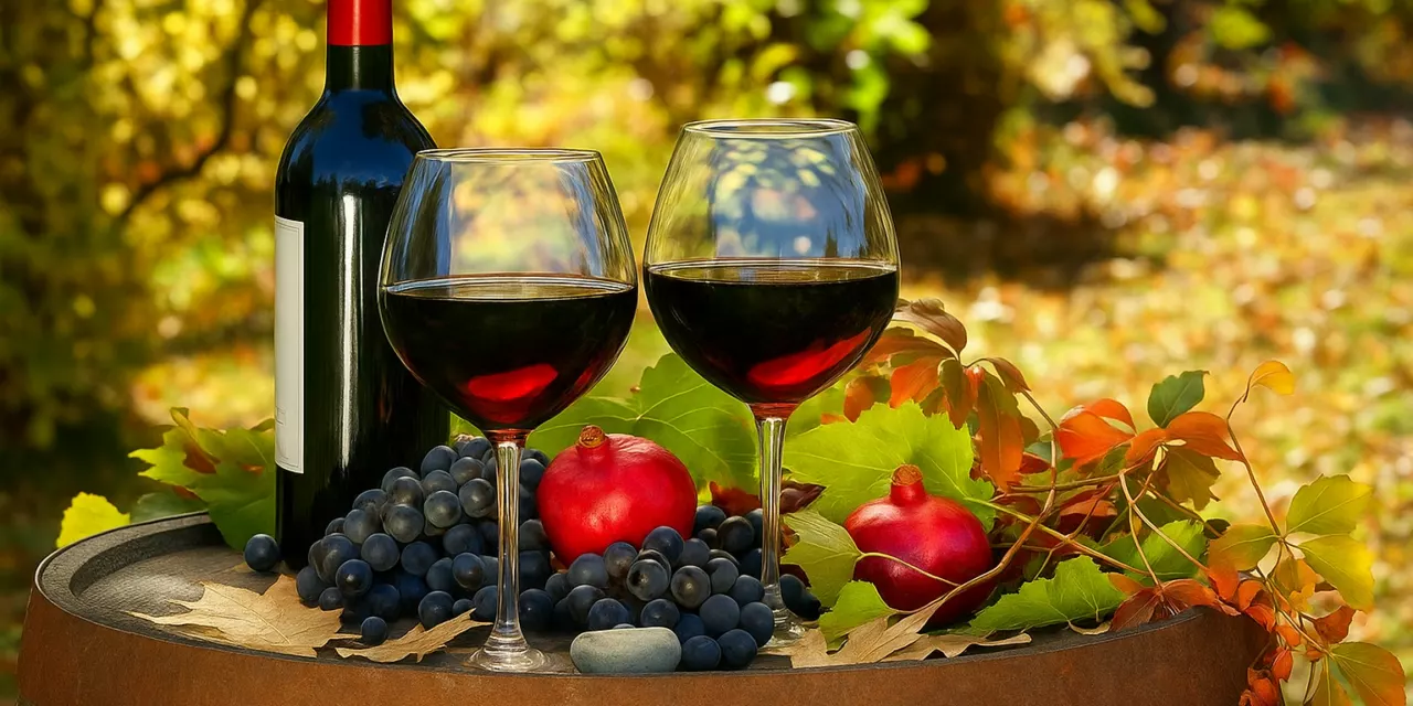 Der Nationale Weintag der Republik Moldau