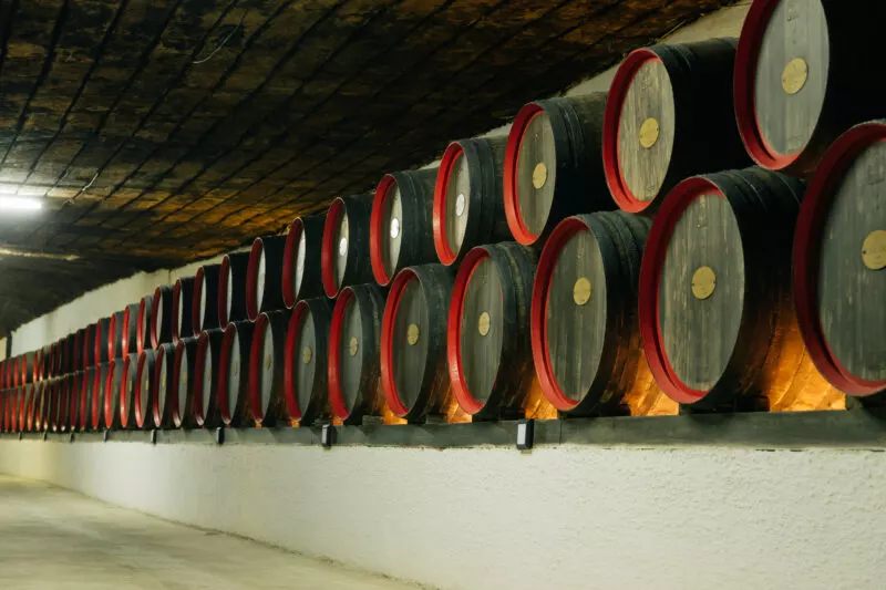Chisinau City Tour and Cricova Winery