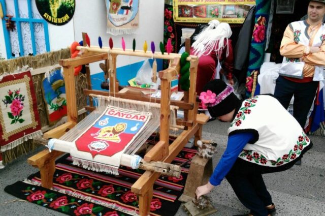 L'un des musées les plus insolites de la République de Moldavie et de Gagaouzie