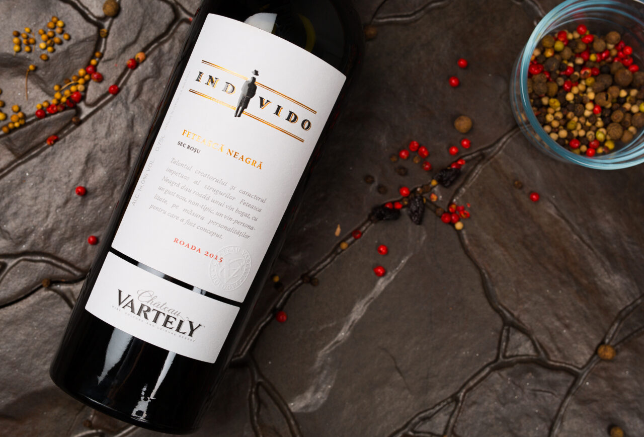 Tagesausflug zum Chateau Vartely und nach Orhei Vechi