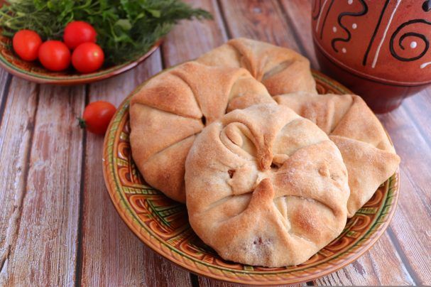 La cucina moldava, le sue particolarità e la sua originalità. Benvenuti in Moldavia.