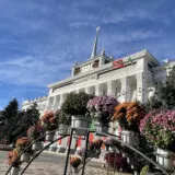A Day trip in Communism & Winery