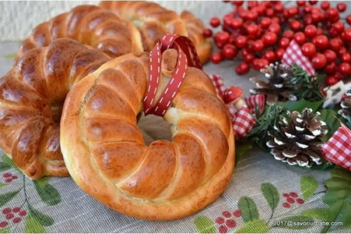 Découvrez les traditions de Noël en Moldavie