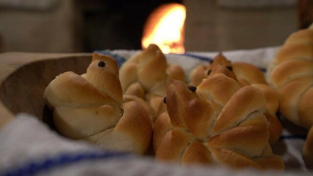  Bräuche und Traditionen in Moldau