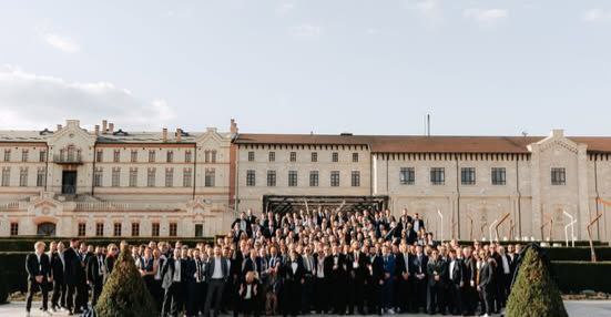 Scoperta della Moldavia