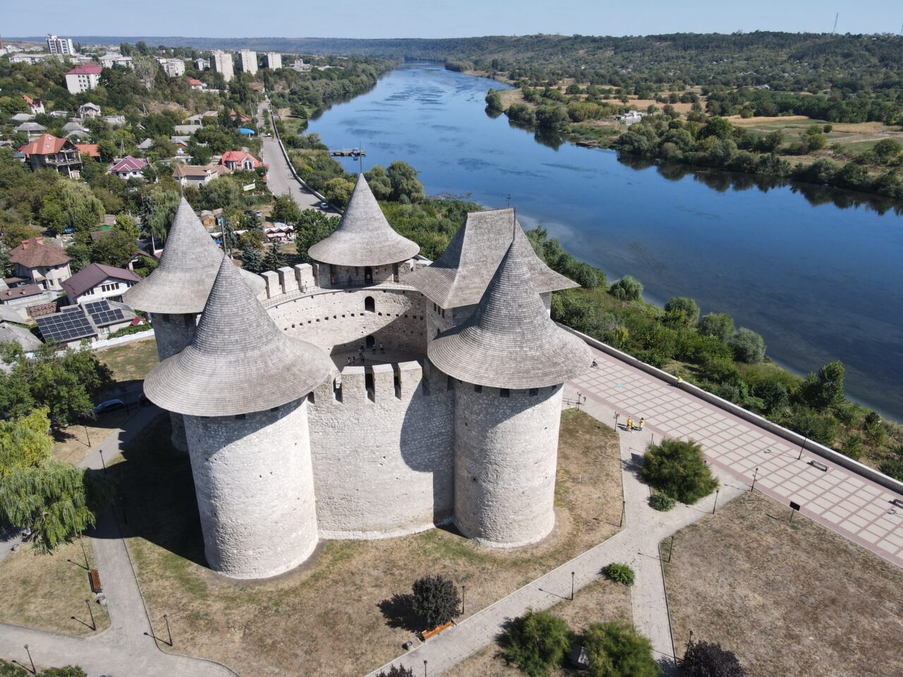Voyages Moldavie: the DMC in Chișinău that turns Moldova into a marketable product
