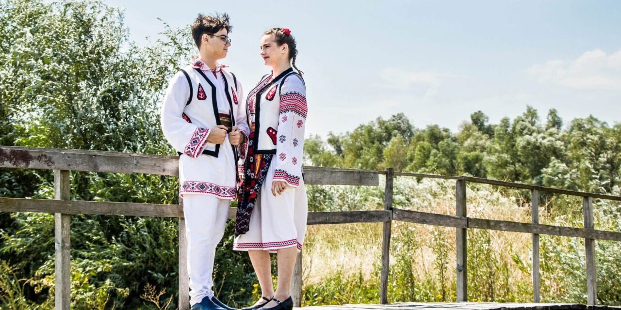 Lower Prut Nature Reserve – A Hidden Natural Paradise in Southern Moldova