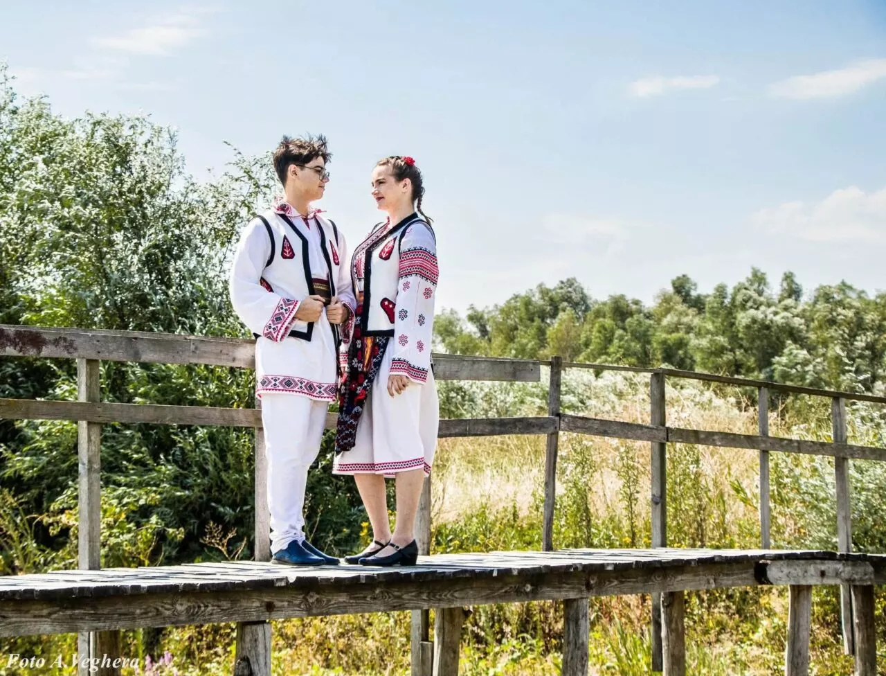 Lower Prut Nature Reserve – A Hidden Natural Paradise in Southern Moldova